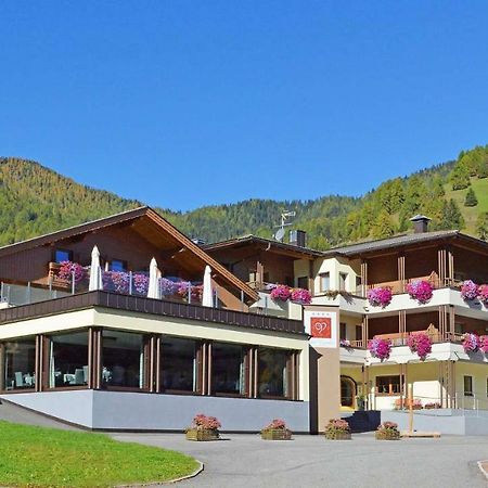 Hotel Trenker Braies (Prags) Exterior foto
