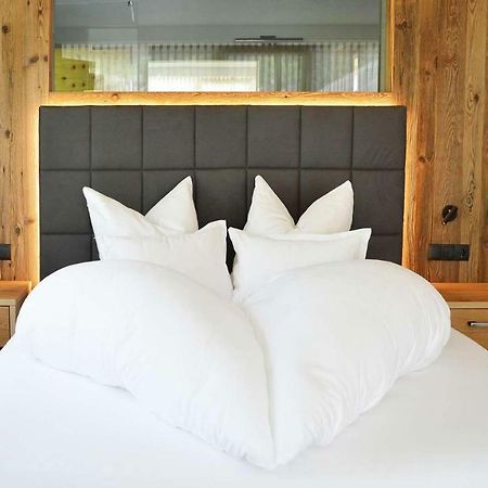 Hotel Trenker Braies (Prags) Exterior foto