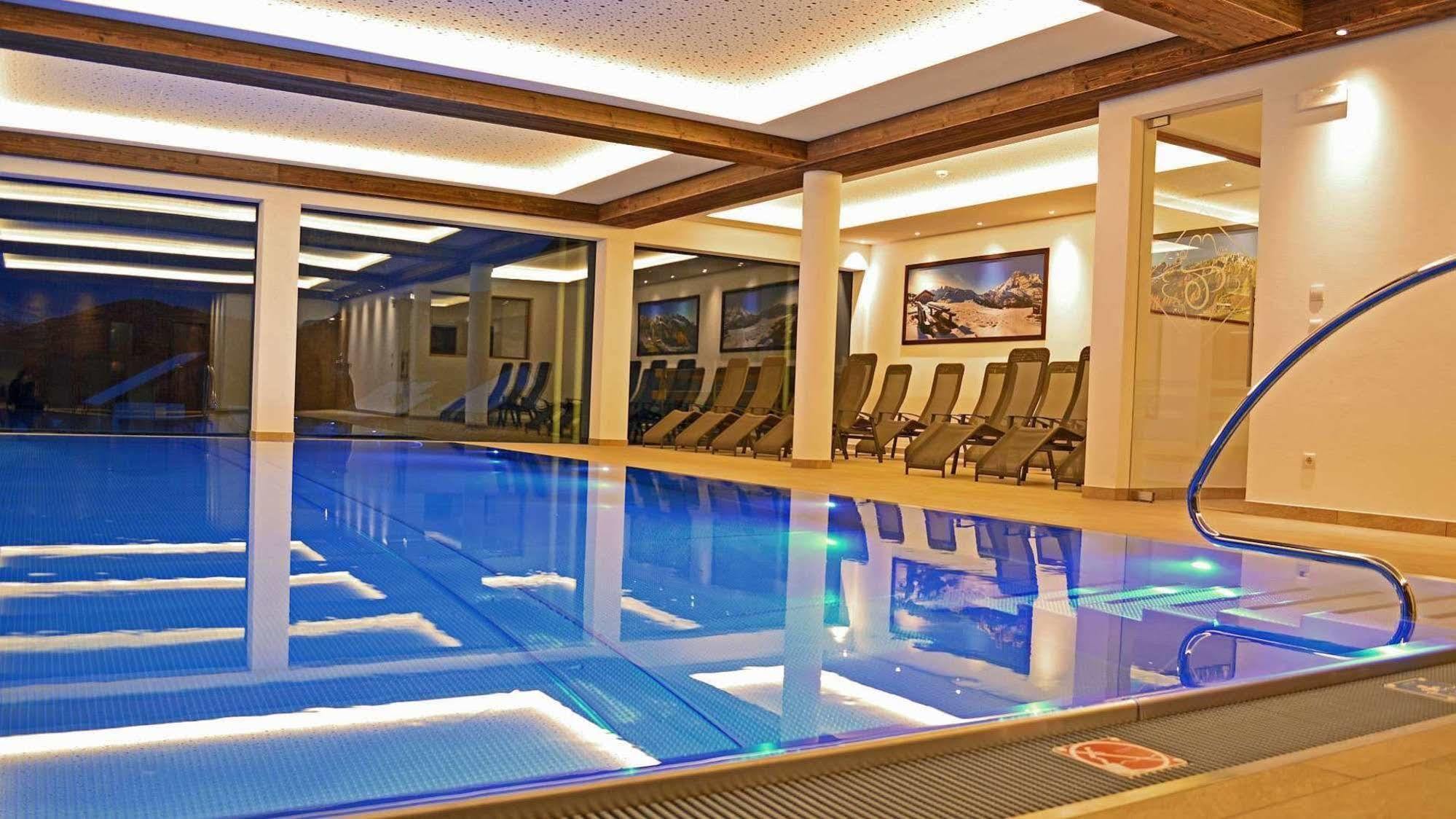 Hotel Trenker Braies (Prags) Exterior foto