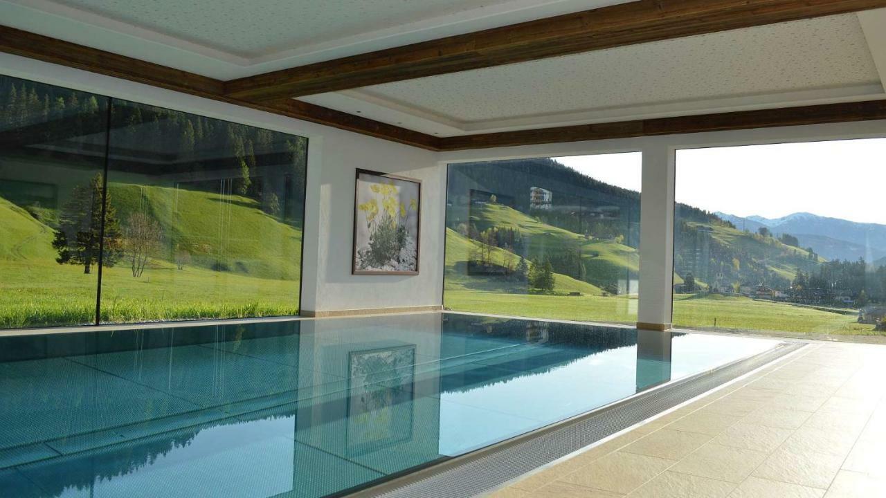 Hotel Trenker Braies (Prags) Exterior foto