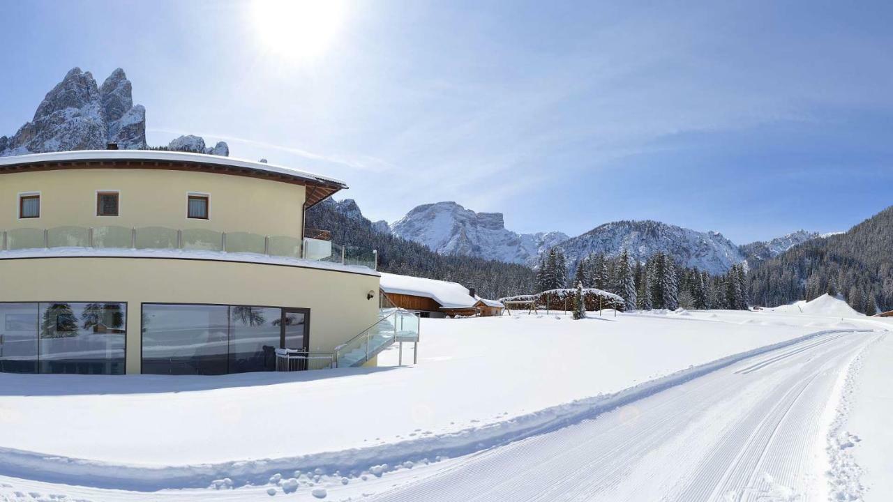Hotel Trenker Braies (Prags) Exterior foto