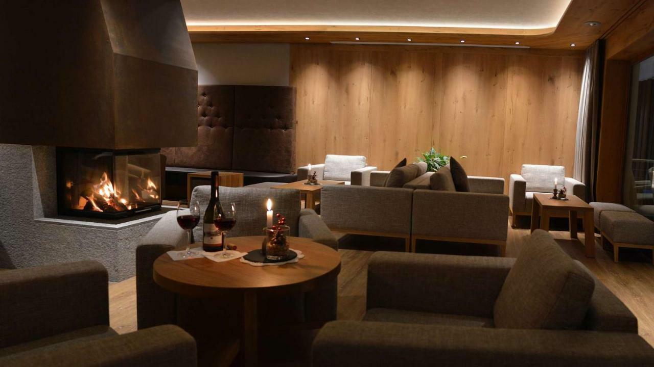 Hotel Trenker Braies (Prags) Exterior foto