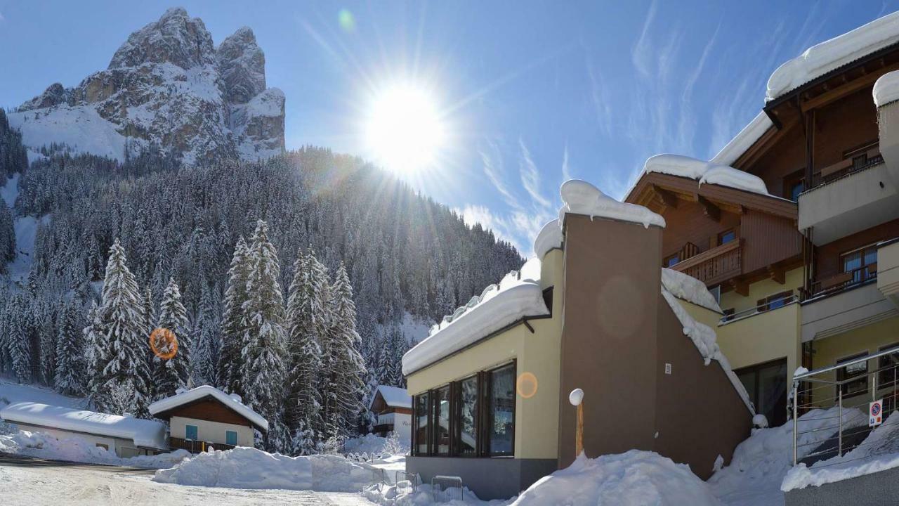 Hotel Trenker Braies (Prags) Exterior foto