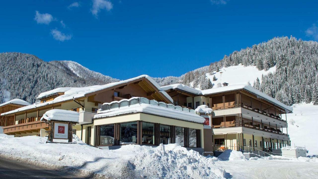 Hotel Trenker Braies (Prags) Exterior foto