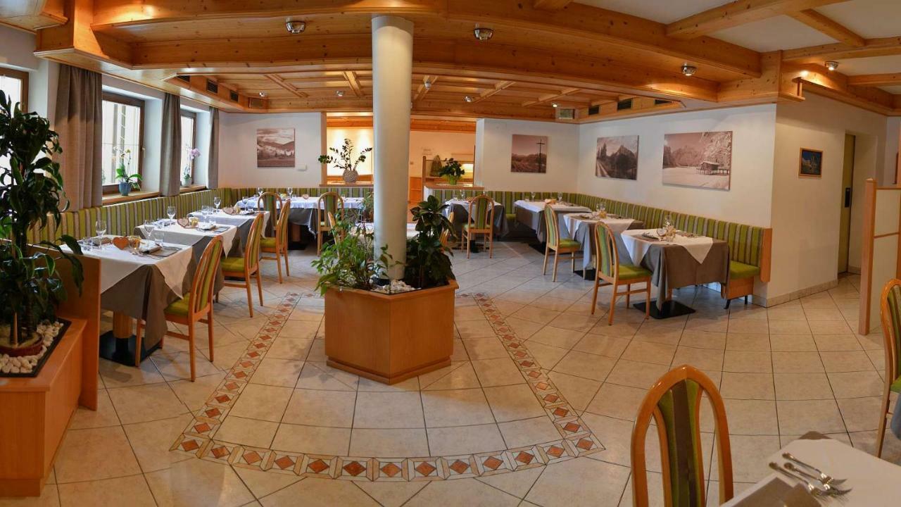 Hotel Trenker Braies (Prags) Exterior foto