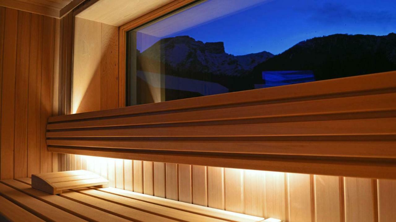 Hotel Trenker Braies (Prags) Exterior foto