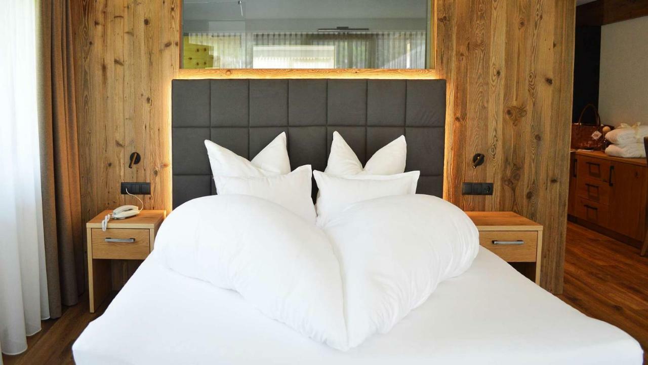 Hotel Trenker Braies (Prags) Exterior foto